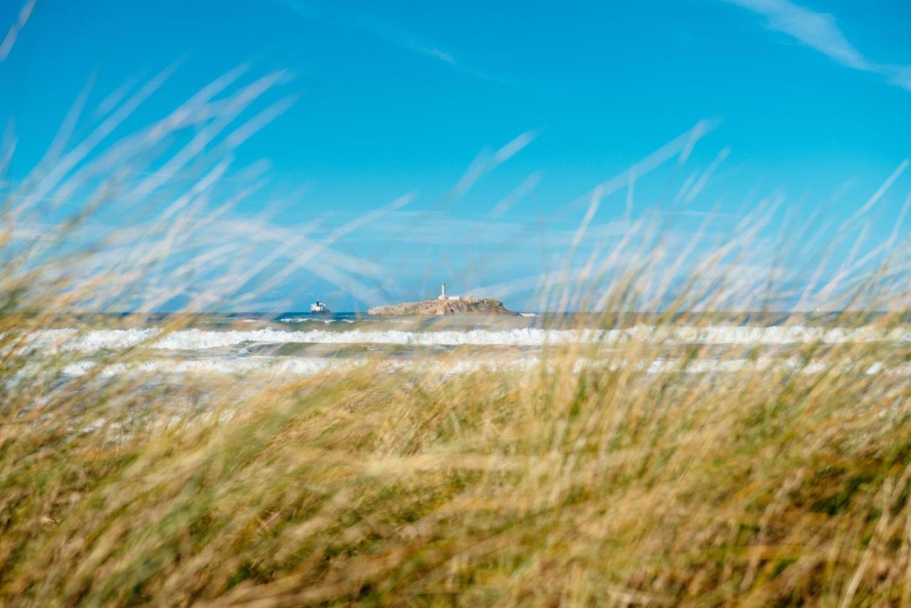 Montealmar - Natural Stays Somo Galizano Εξωτερικό φωτογραφία