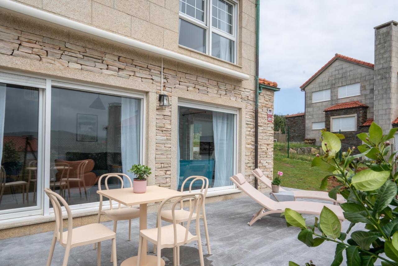 Montealmar - Natural Stays Somo Galizano Εξωτερικό φωτογραφία