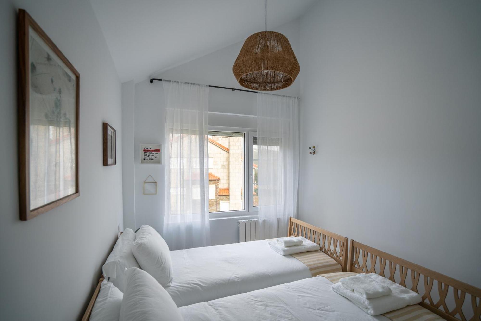 Montealmar - Natural Stays Somo Galizano Εξωτερικό φωτογραφία