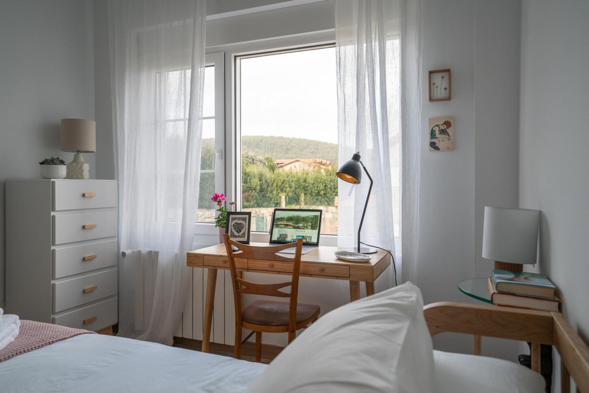 Montealmar - Natural Stays Somo Galizano Εξωτερικό φωτογραφία