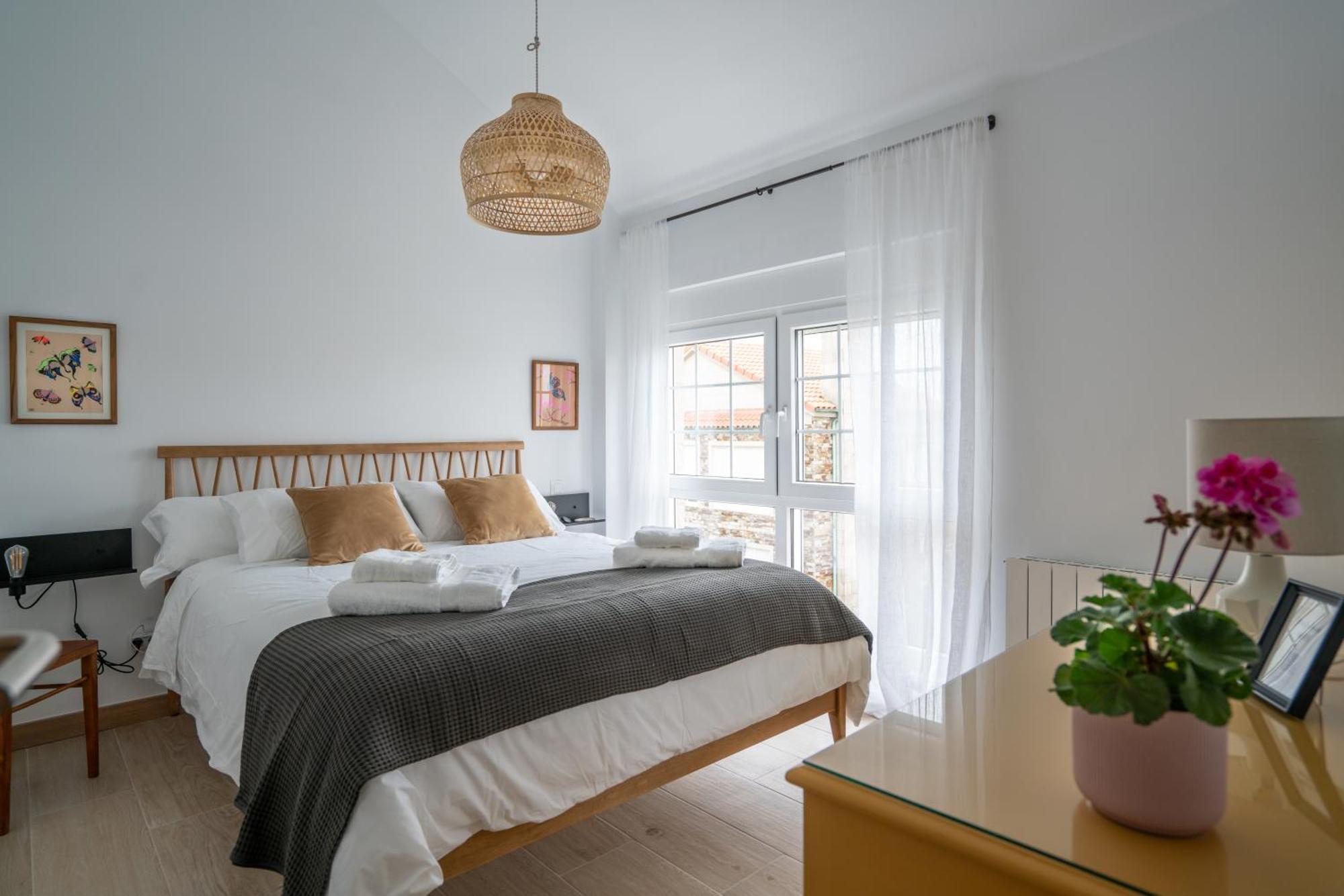 Montealmar - Natural Stays Somo Galizano Εξωτερικό φωτογραφία