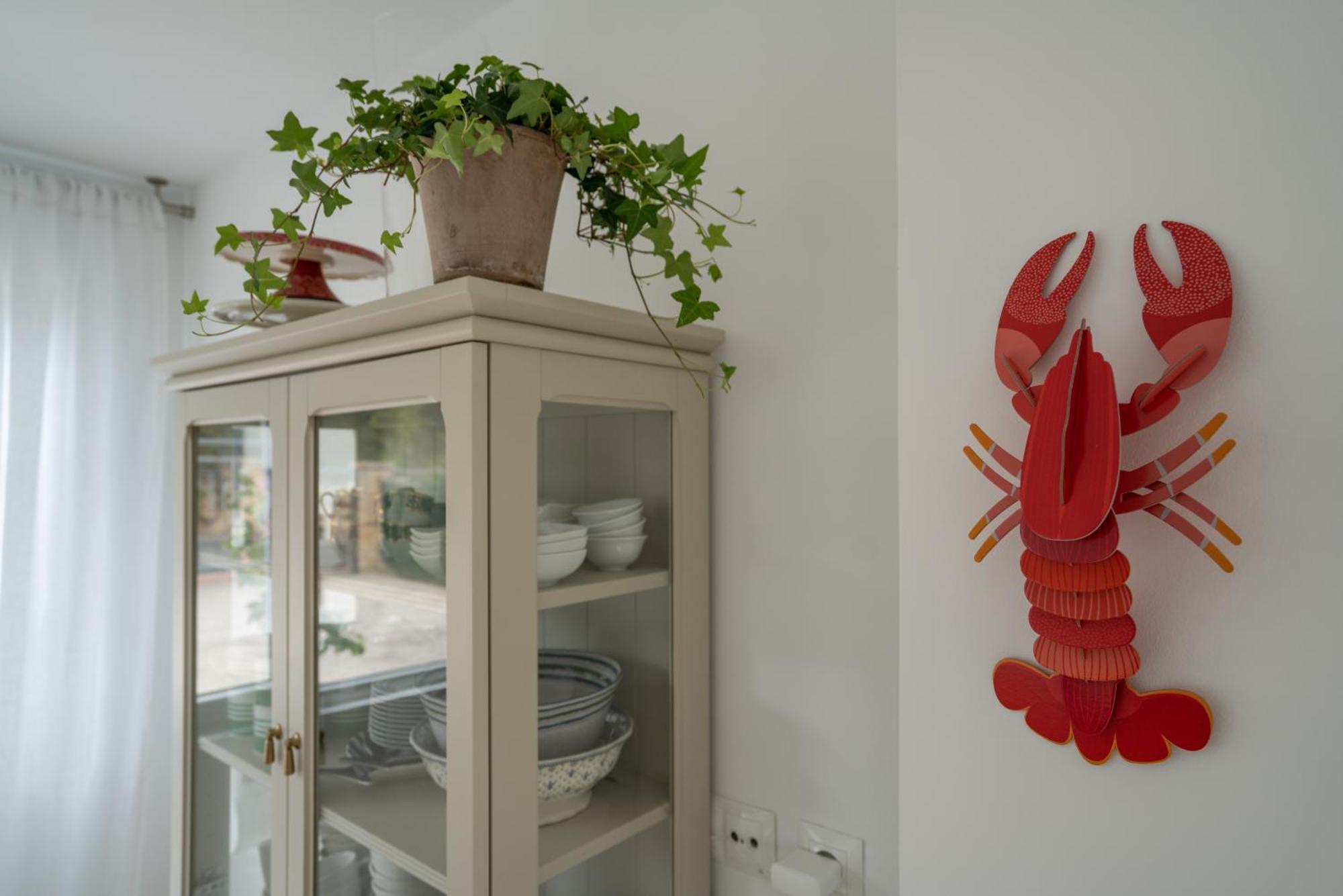 Montealmar - Natural Stays Somo Galizano Εξωτερικό φωτογραφία