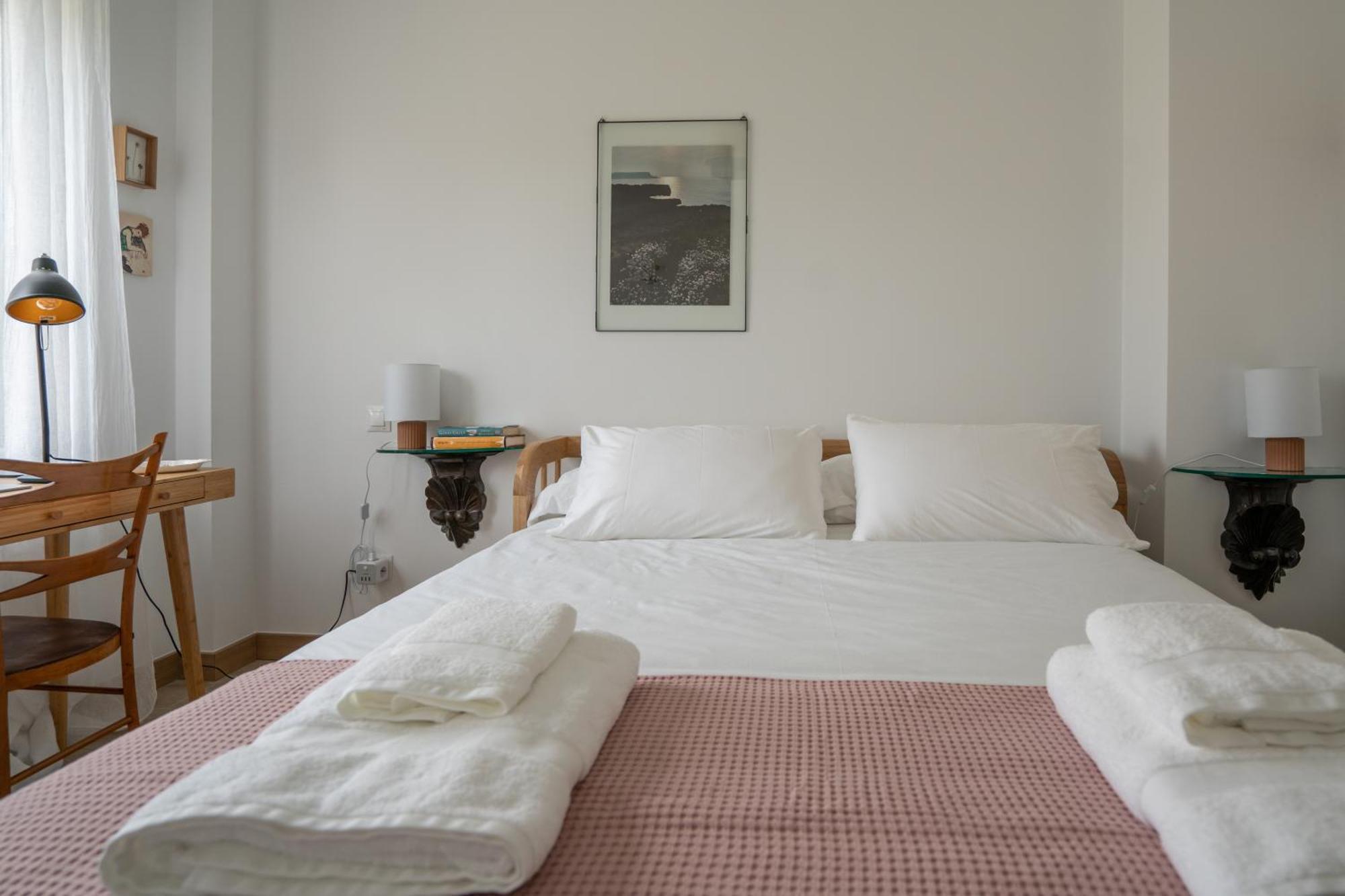 Montealmar - Natural Stays Somo Galizano Εξωτερικό φωτογραφία