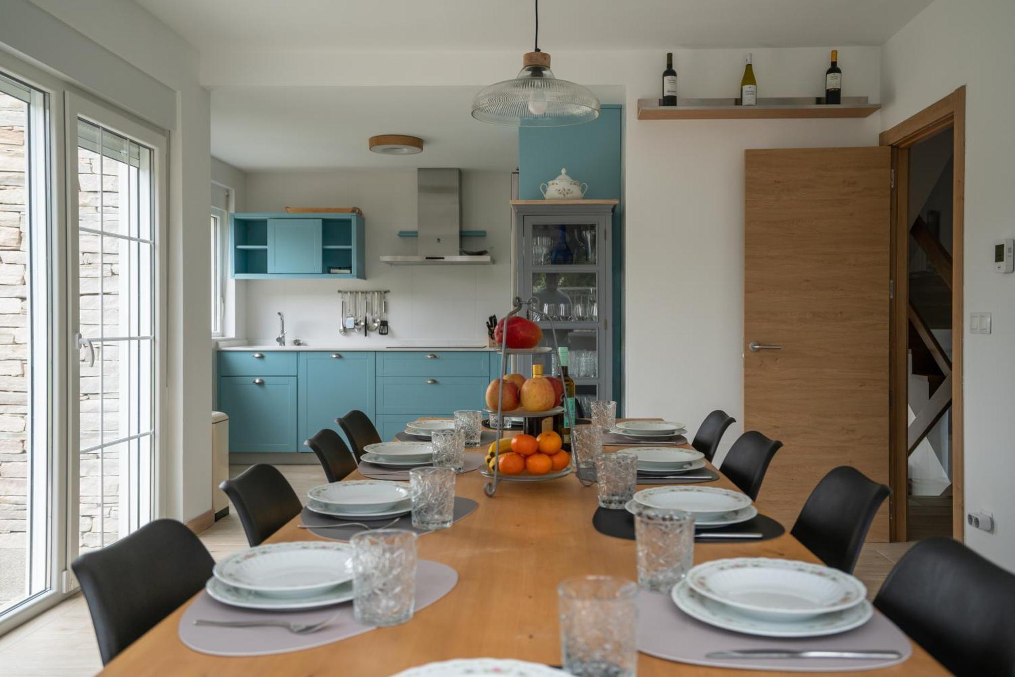 Montealmar - Natural Stays Somo Galizano Εξωτερικό φωτογραφία
